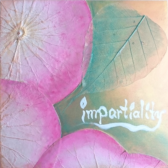 impartiality