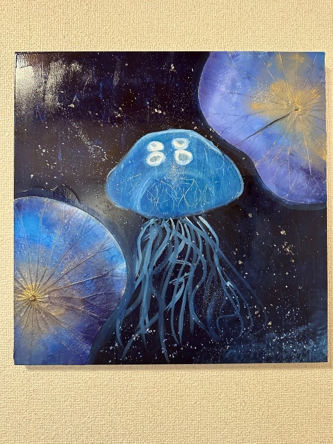 Jellyfish