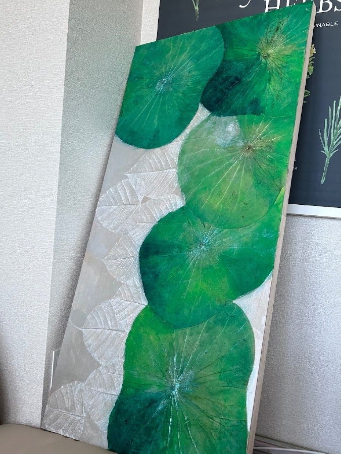 色がさね