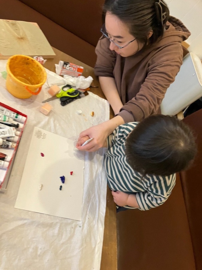 2月開催ワークショップ！札幌にて