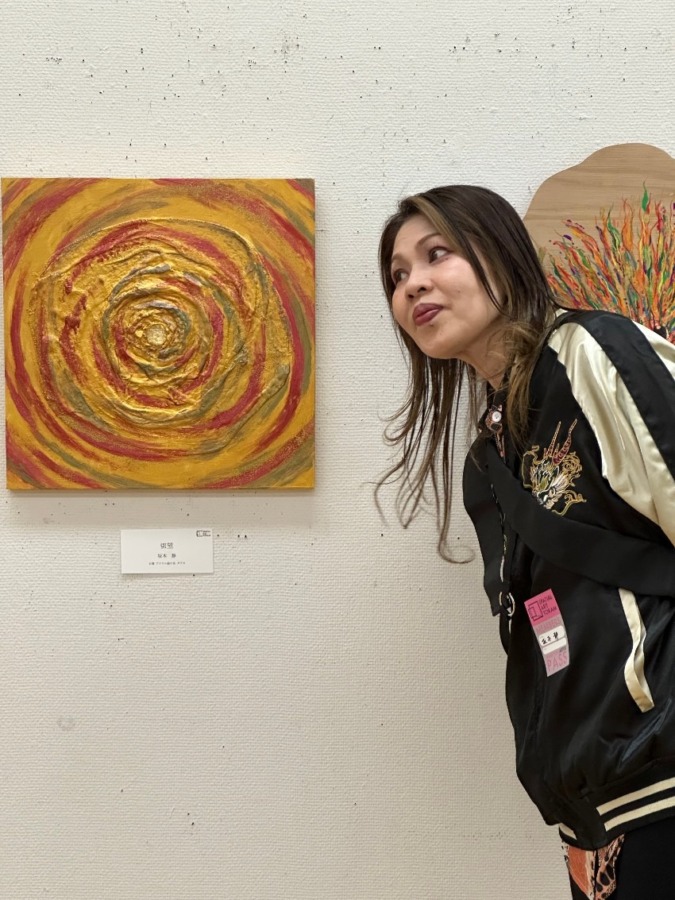 第15回「躍動する現代作家展」