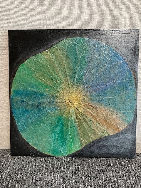 ワークショップ参加者様作品