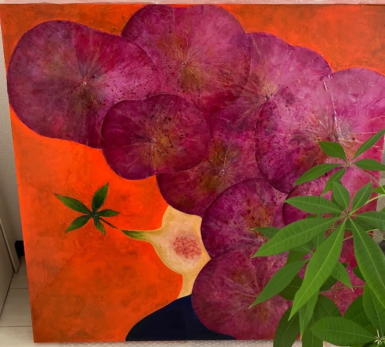 2025年21世紀アートボーダレス展