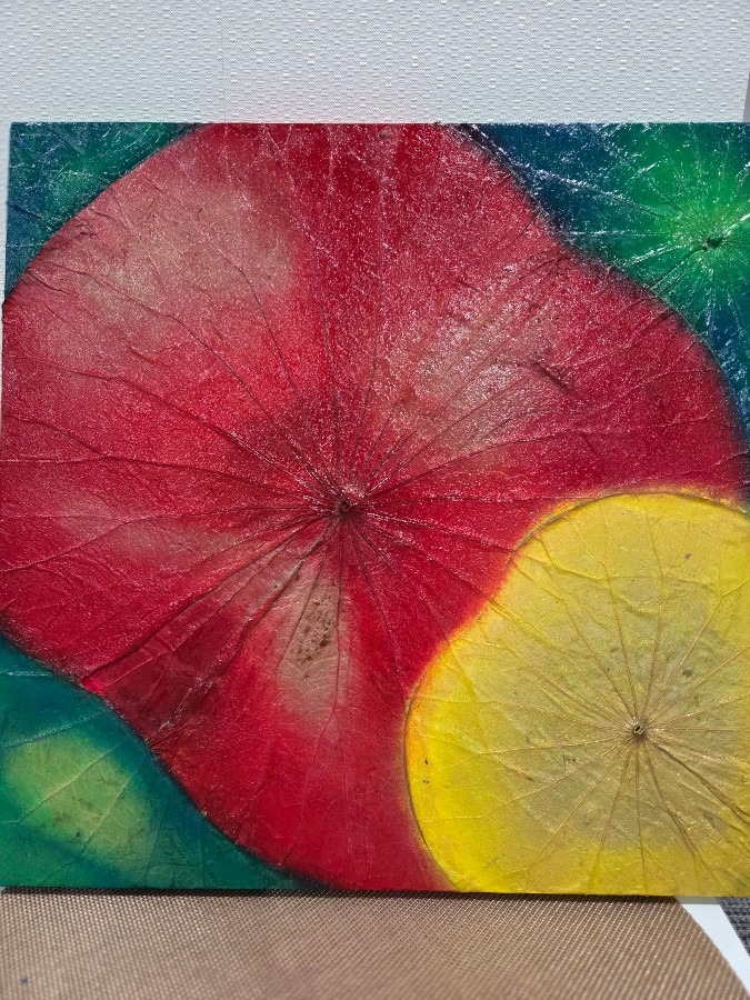 気分は上々‼️