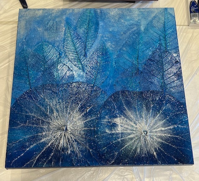 ワークショップ参加者様作品