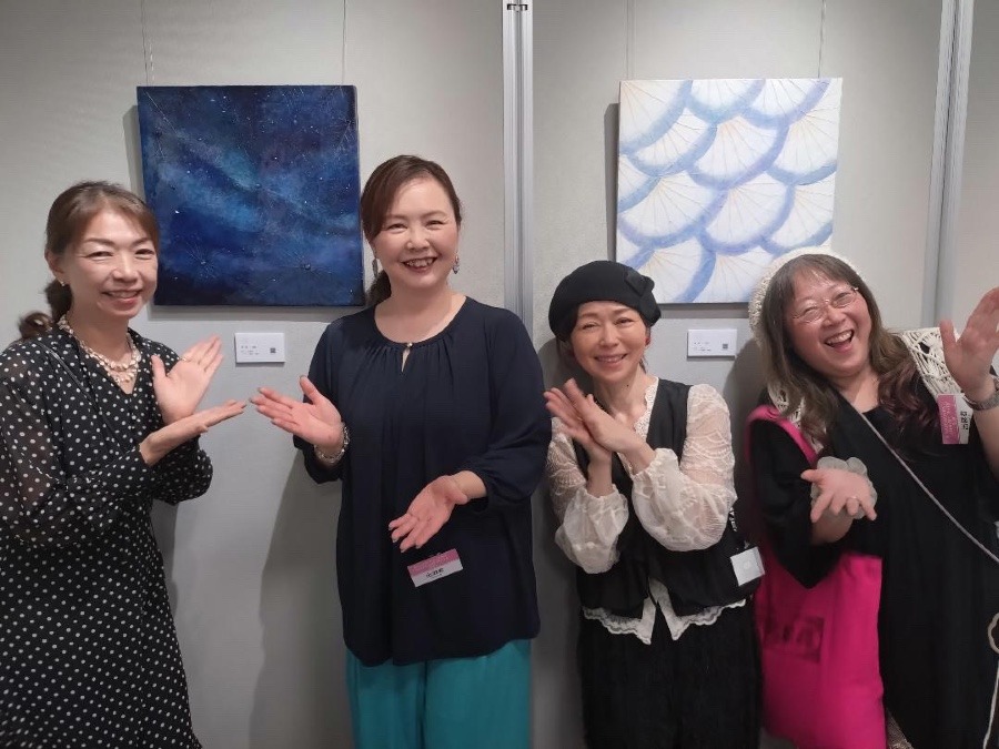 BOTANY PAINTING TOKYO ART FASTA2026
