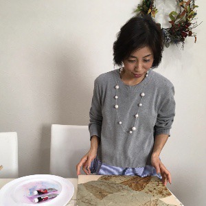 Atelier Jasmine 元松 尚美