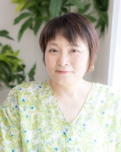 北條佑里子