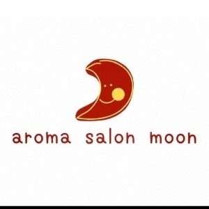 越智　万喜　aroma salon moon